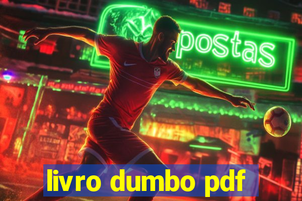 livro dumbo pdf